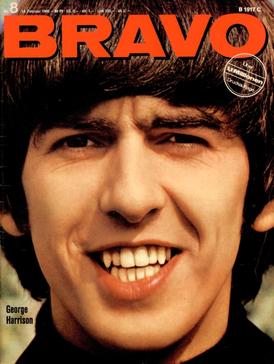 BRAVO 1966-08
